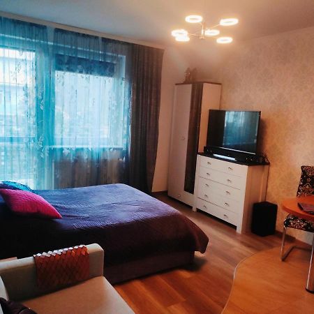 Apartament Klonowa Kołobrzeg Buitenkant foto