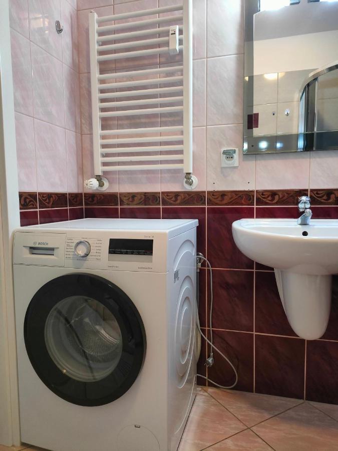 Apartament Klonowa Kołobrzeg Buitenkant foto